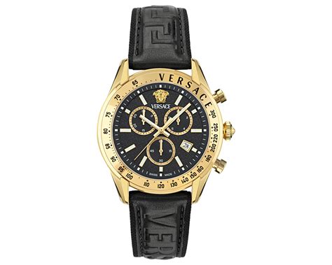 versace zegarki|versace chrono master price.